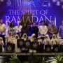 Ramadan Charity Event The Sultan Hotel & Residence Jakarta: Kebahagiaan dan Kebersamaan 100 Anak