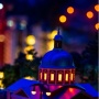 Kapan Malam Takbiran Idulfitri 2026? Cek Beda Jadwal Muhammadiyah dan Pemerintah