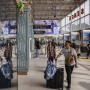 PT KAI Akui Ketersediaan Tempat Duduk hingga 20 Maret Sudah Menipis