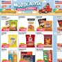 Terbaru! Promo Alfamart 16-31 Maret 2026: Aneka Camilan Dijual Murah, Cocok Buat Mudik
