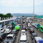 Arus Balik Lebaran 2026: ASDP Prioritaskan Mobil Pribadi dan Bus di Ketapang  Gilimanuk