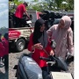 Viral, Pemilik Restoran Pawon Ayu Kartasura Beri THR Motor Buat 29 Karyawan
