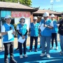 Lebaran 1447 H, PLN Siagakan 439 SPKLU di Jalur Jatim-Bali demi Keamanan & Kenyamanan Pemudik