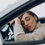 Tips Menghindari Microsleep saat Menyetir Jarak Jauh Sambil Puasa, Mudik Aman Sentosa