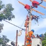 PLN Cari Biang Kerok Penyebab Mati Listrik Massal di Jakarta