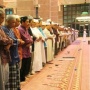Bacaan Niat dan Cara Sholat Idulfitri Makmum yang Benar, Lengkap dengan Sunnahnya