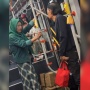 Bikin Gaduh Lagi, Si Ibu Sinetron Kini Tuduh Penumpang TransJakarta Antek Bandar Narkoba