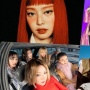 Geger! Jennie BLACKPINK Jadi Headliner Lollapalooza 2026, K-Pop Dominasi Panggung Utama
