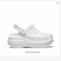 10 Promo Sandal CROCS di Foot Locker, Nyaman dan Stylish untuk Salat Idulfitri