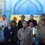 Polda Metro Jaya Pastikan Layanan Pindah Terminal Gratis di Bandara Soekarno-Hatta