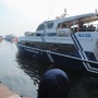 Pemprov DKI Jakarta Antar 689 Warga Kepulauan Seribu Pulang Kampung