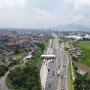 Jelang Puncak Mudik, Kendaraan Keluar Jabodetabek Naik 14 Persen