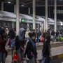 Laris Manis! KAI Angkut 5 Juta Penumpang Selama Mudik Lebaran 2026