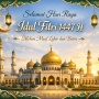 Cara Pakai AI untuk Ucapan Idulfitri 2026 Menarik, Lengkap Prompt Tinggal Copas!
