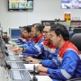 Lebaran di Balik Panel Kontrol: Pekerja Kilang Pertamina Kawal Satgas Ramadan & Idulfitri 2026
