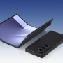 Samsung Siapkan Galaxy Z TriFold 2 dan Z Slide : HP Lipat Lebih Tipis Segera Hadir!