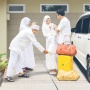 Dilema Mudik Lebaran: Siapa yang Jaga Orang Tua Rentan Saat Semua Keluarga Pulang Kampung?
