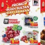 Promo Superindo Besar-besaran Jelang Lebaran, Cuma Hari Ini 19 Maret 2026!