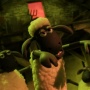 Sinopsis Film Shaun the Sheep: The Beast of Mossy Bottom, Petualangan Misteri Berlatar Halloween