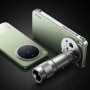 Vivo X300s Muncul di Geekbench, HP Flagship Ini Bawa Kamera Premium dan Dimensity 9500