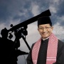 Jelang Sidang Isbat: MUI Ingatkan Potensi Lebaran Berbeda, Umat Diminta Tak Saling Menyalahkan