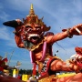 Cuma di Bali! Saat Nyepi, Bandara Internasional Bisa Tutup Total Seharian