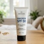 7 Pilihan Sunscreen di Alfamart untuk Melindungi Kulit saat Salat Idulfitri