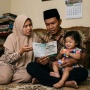 Apakah Anak Umur 1 Tahun Wajib Zakat Fitrah? Begini Penjelasan Hukumnya