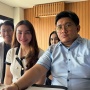 Klarifikasi Lengkap Cindy Rizky Aprilia Soal Tudingan Jadi Simpanan Suami Maissy