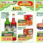 Promo THR Lebaran Alfamart Berakhir Hari Ini 19 Maret 2026, Borong Khong Guan dan Marjan Segera