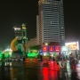 LIVE STREAMING: Car Free Night Warnai Malam Takbiran di Jakarta