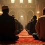 Niat Salat Idulfitri dengan Tata Cara Rakaat Pertama dan Kedua