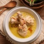 5 Tips Meredakan Nyeri Asam Lambung Usai Kebanyakan Makan Opor