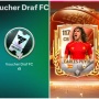 38 Kode Redeem FC Mobile Terbaru 23 Maret 2026: Klaim Draft Voucher, Pemain, dan Permata