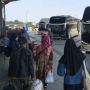H-1 Lebaran, Loket Bus di Terminal Pulo Gebang Mulai Tutup