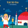 10 Pantun untuk Minta THR Lucu, Cara Kreatif Bikin Lebaran Penuh Tawa