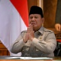 Setelah dari Aceh, Prabowo Buka Gerbang Istana Jakarta untuk Halalbihalal Rakyat di Hari Lebaran