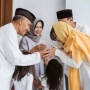 5 Cara Mengatur Jadwal Silaturahmi Lebaran Agar Tidak Kelelahan
