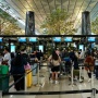 InJourney Airports Catat 3,15 Juta Orang Mudik via Pesawat, Tertinggi Sejak Pra-Pandemi