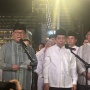 Pramono Anung dan Bang Doel Bakal Salat Idul Fitri di Balai Kota, Khatib Diisi Maruf Amin