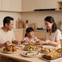 Stop Panaskan Opor Berulang! Rahasia Makanan Lebaran Tetap Nikmat dan Bernutrisi