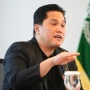 Tinjau SUGBK, Erick Thohir Pastikan FIFA Series 2026 Berjalan Maksimal