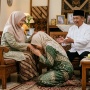 10 Cara Menyampaikan Permintaan Maaf yang Tulus saat Sungkem