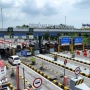 Lalu Lintas Kendaraan di Tol Jabodetabek dan Jawa Barat Masih Tinggi Pasca Lebaran