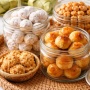10 Cara Menyimpan Kue Lebaran Tetap Renyah dan Tahan Lama, Anti Melempem!