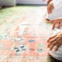 Ketinggalan 1 Rakaat Salat Idulfitri? Ini yang Harus Dilakukan agar Ibadah Tetap Sah