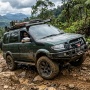 Terpopuler: 7 Mobil Bekas Sekelas Isuzu Panther yang Irit, Motor Brebet saat Digas?