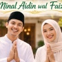 Sering Disalahartikan, Ini Arti Minal Aidin Wal Faizin yang Sebenarnya