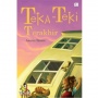 Novel Teka-Teki Terakhir: Ketika Matematika Menjadi Petualangan Seru