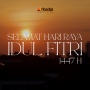 Selamat Hari Raya Idul Fitri 1447 H | Arkadia Digital Media